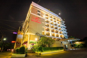 Гостиница Metro Point Bangkok  Бангкок